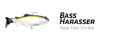 bass harasser