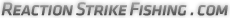 reaction strike fishing